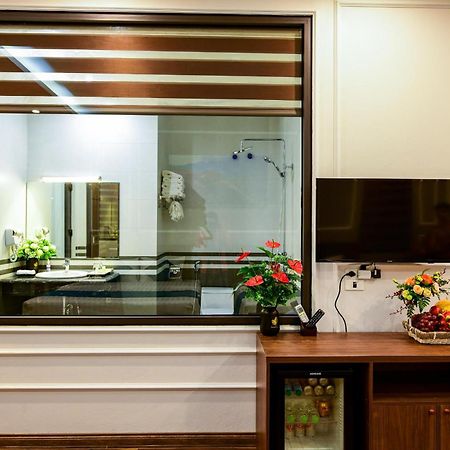 Airport Classic Hotel & Travel Ханой Екстер'єр фото