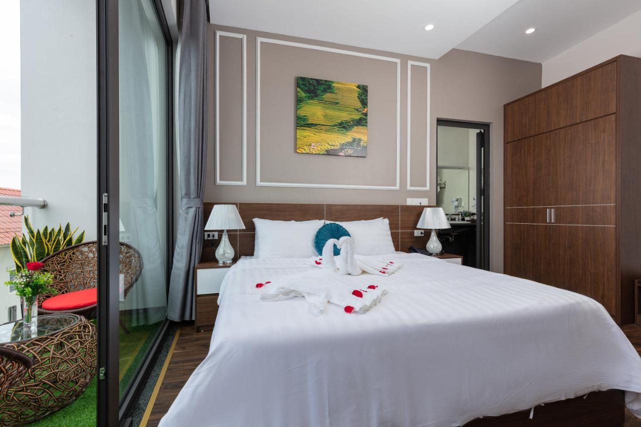 Airport Classic Hotel & Travel Ханой Екстер'єр фото