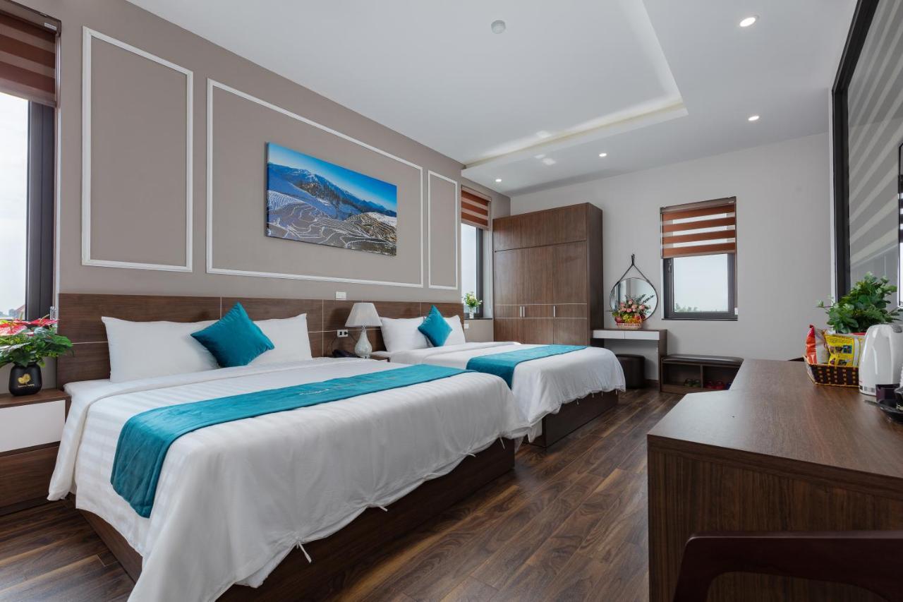 Airport Classic Hotel & Travel Ханой Екстер'єр фото