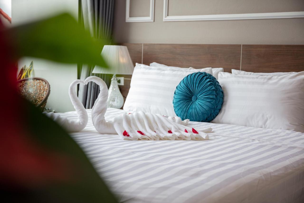Airport Classic Hotel & Travel Ханой Екстер'єр фото