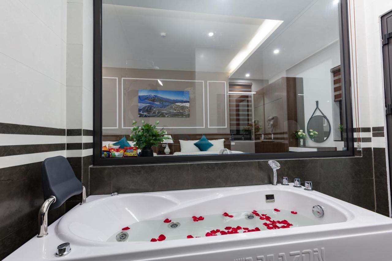 Airport Classic Hotel & Travel Ханой Екстер'єр фото