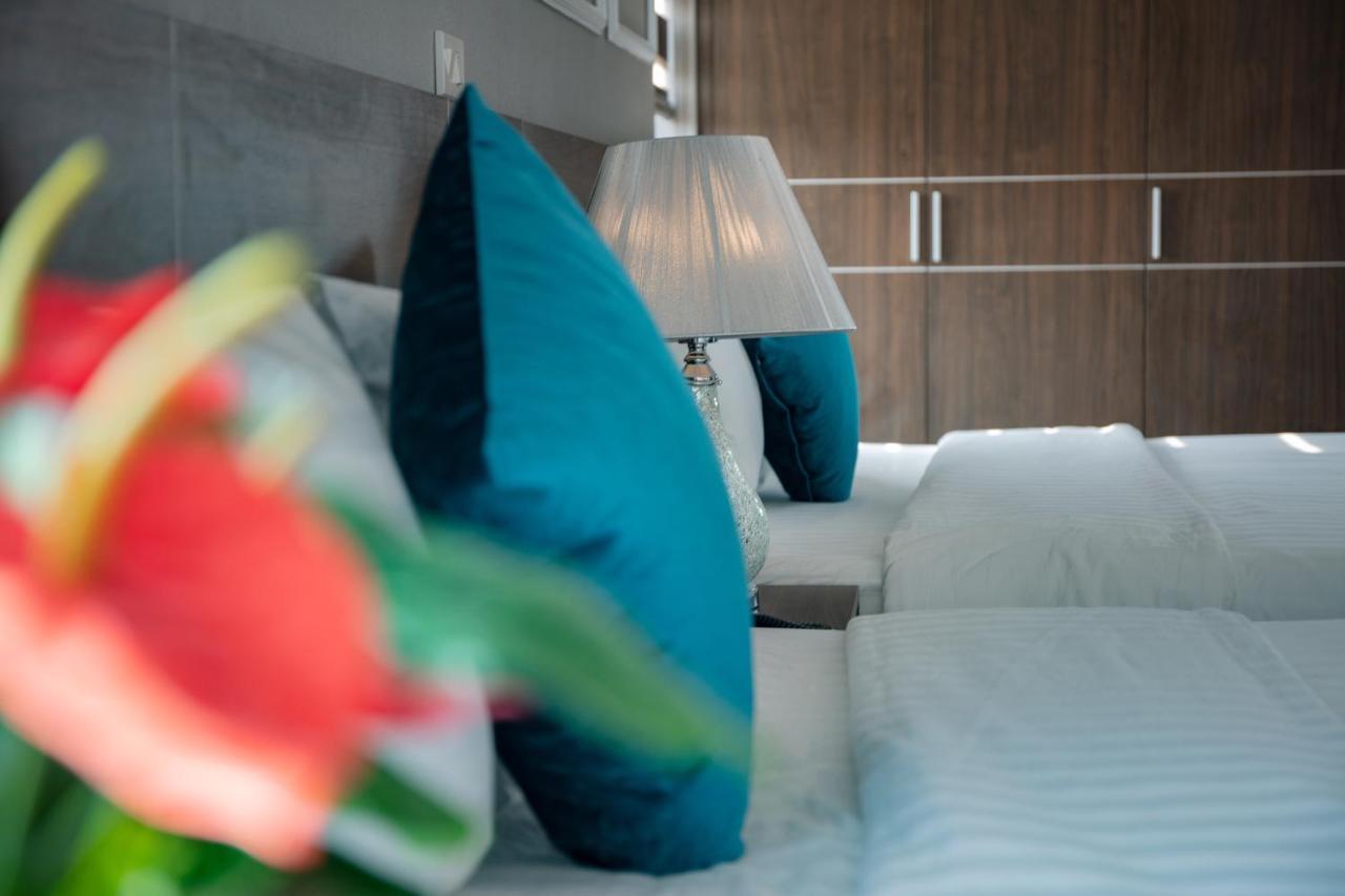 Airport Classic Hotel & Travel Ханой Екстер'єр фото