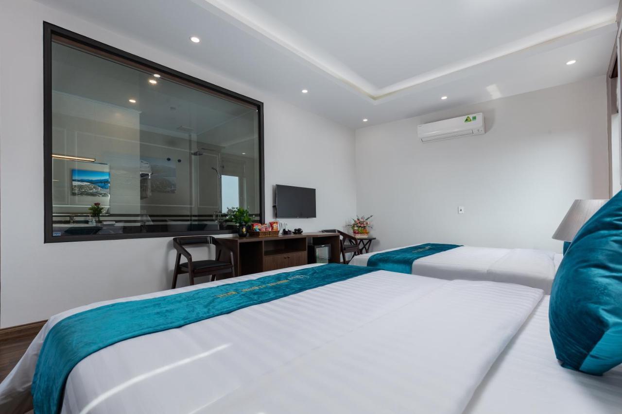 Airport Classic Hotel & Travel Ханой Екстер'єр фото