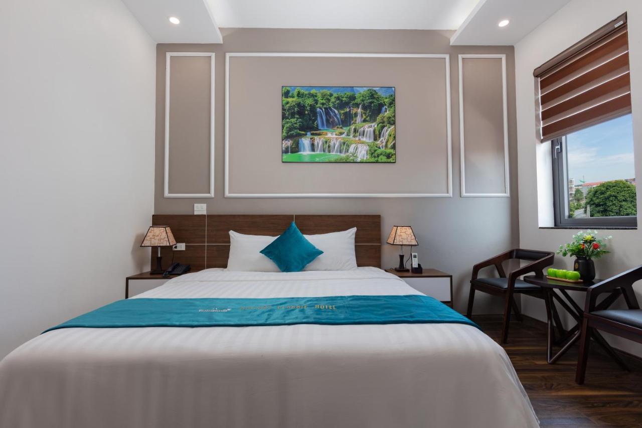 Airport Classic Hotel & Travel Ханой Екстер'єр фото