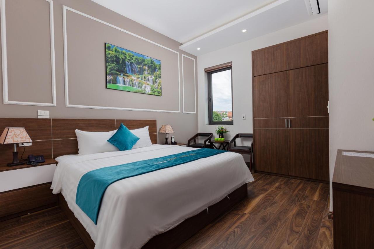 Airport Classic Hotel & Travel Ханой Екстер'єр фото