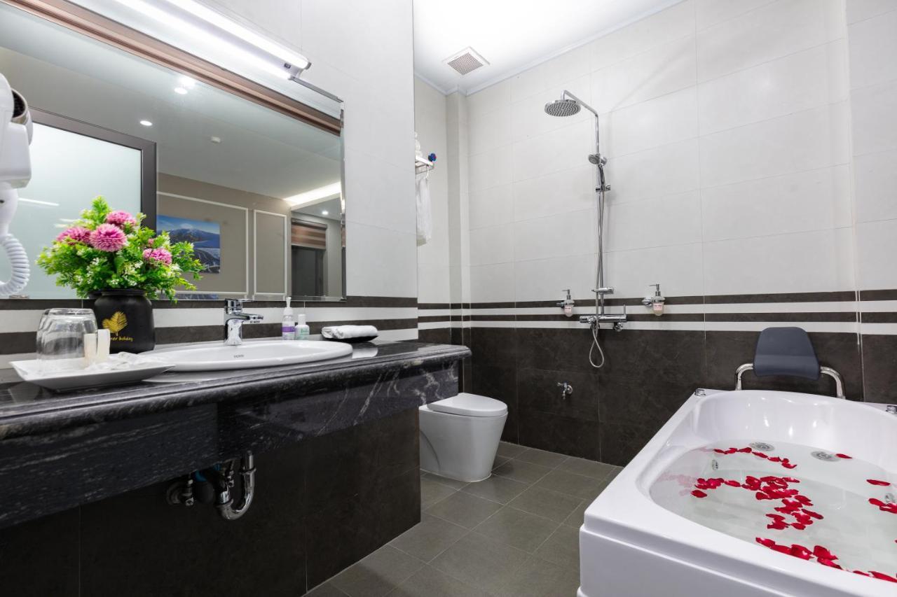 Airport Classic Hotel & Travel Ханой Екстер'єр фото