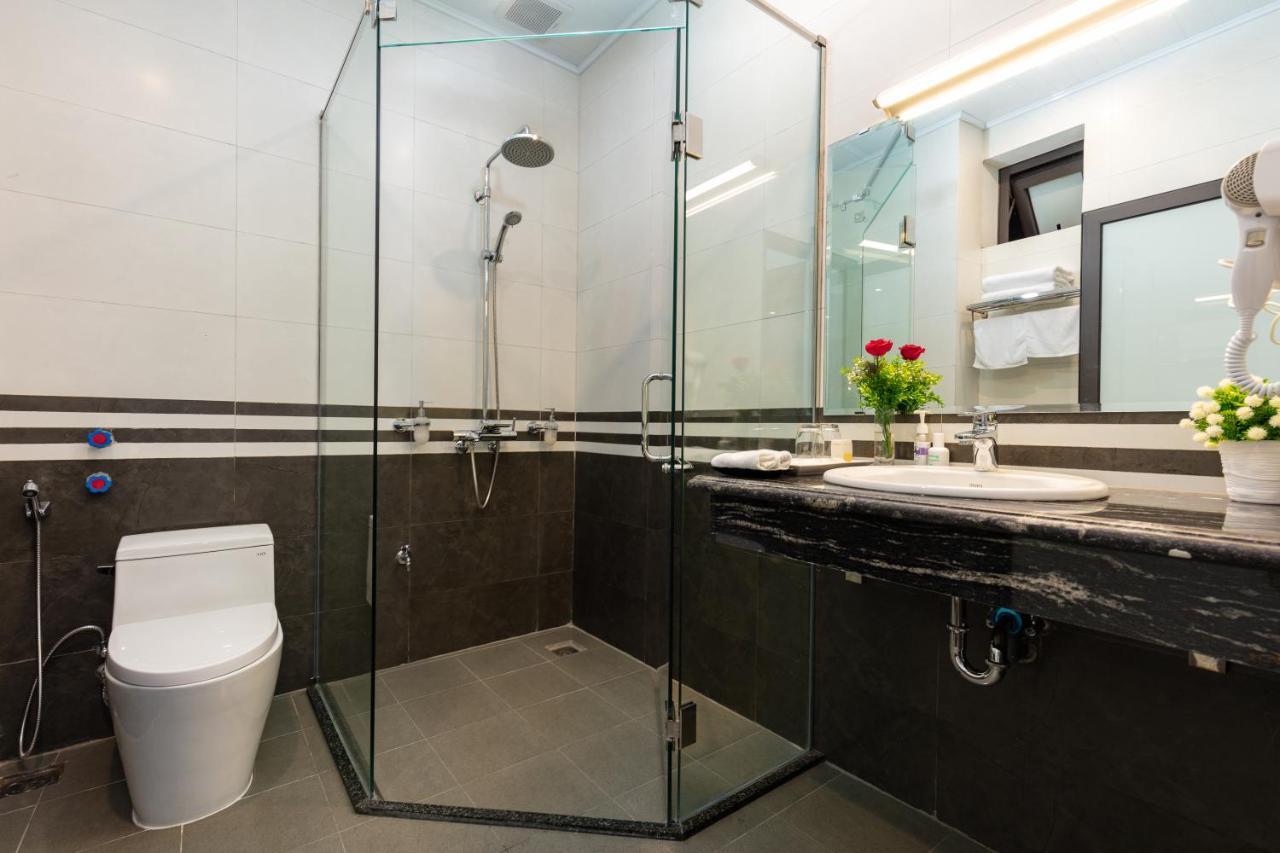Airport Classic Hotel & Travel Ханой Екстер'єр фото