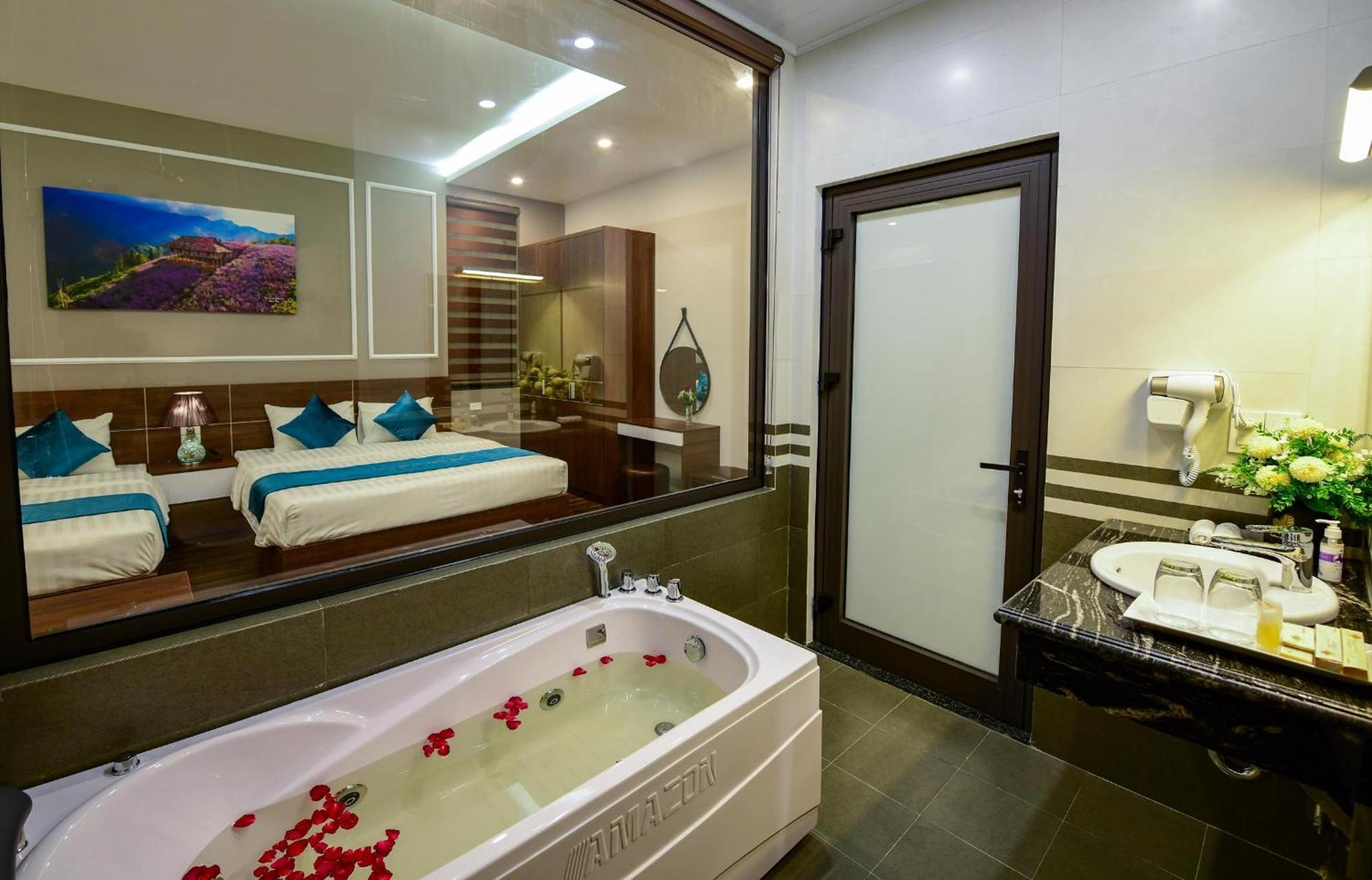 Airport Classic Hotel & Travel Ханой Екстер'єр фото